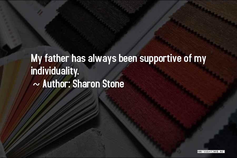 Sharon Stone Quotes 1655365