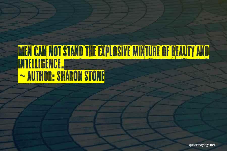 Sharon Stone Quotes 1671884