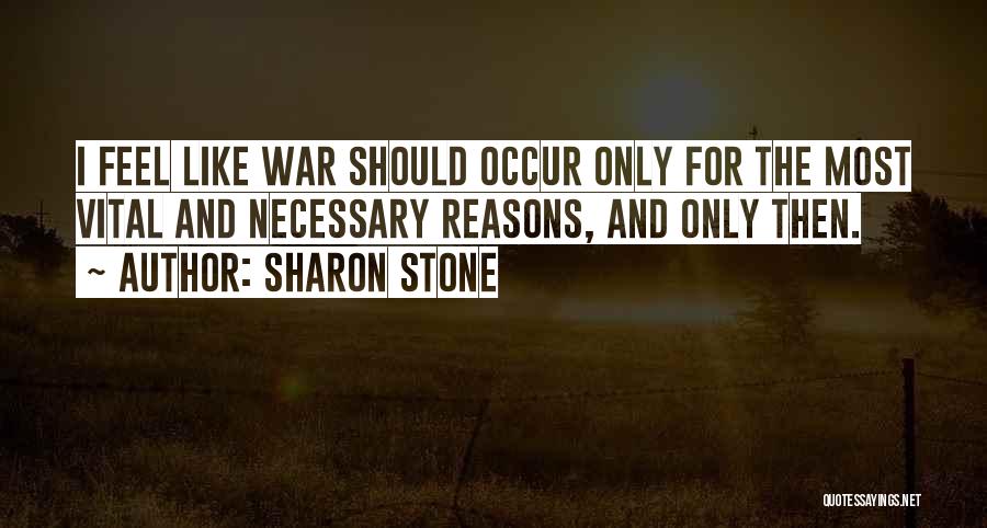 Sharon Stone Quotes 1738157