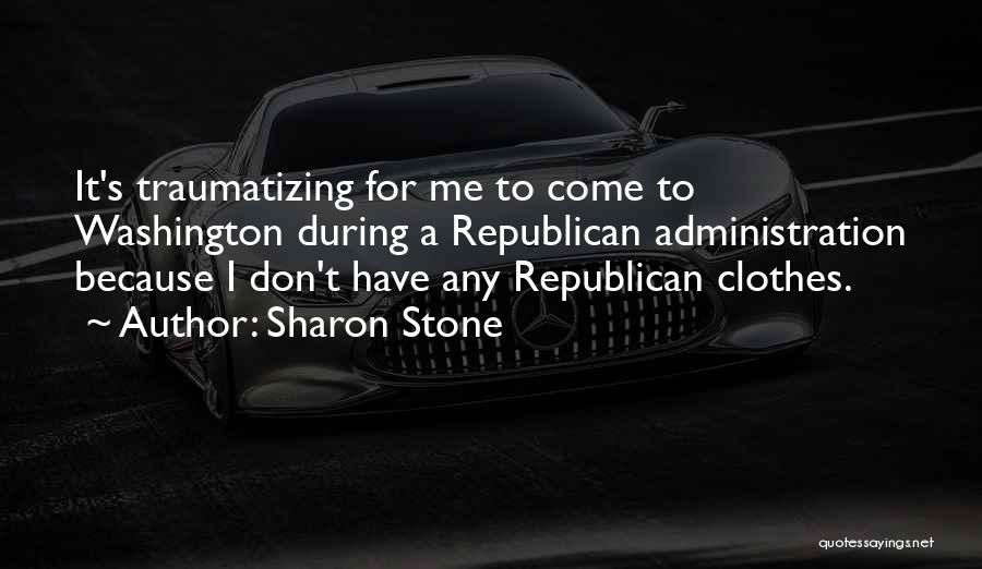 Sharon Stone Quotes 2025603