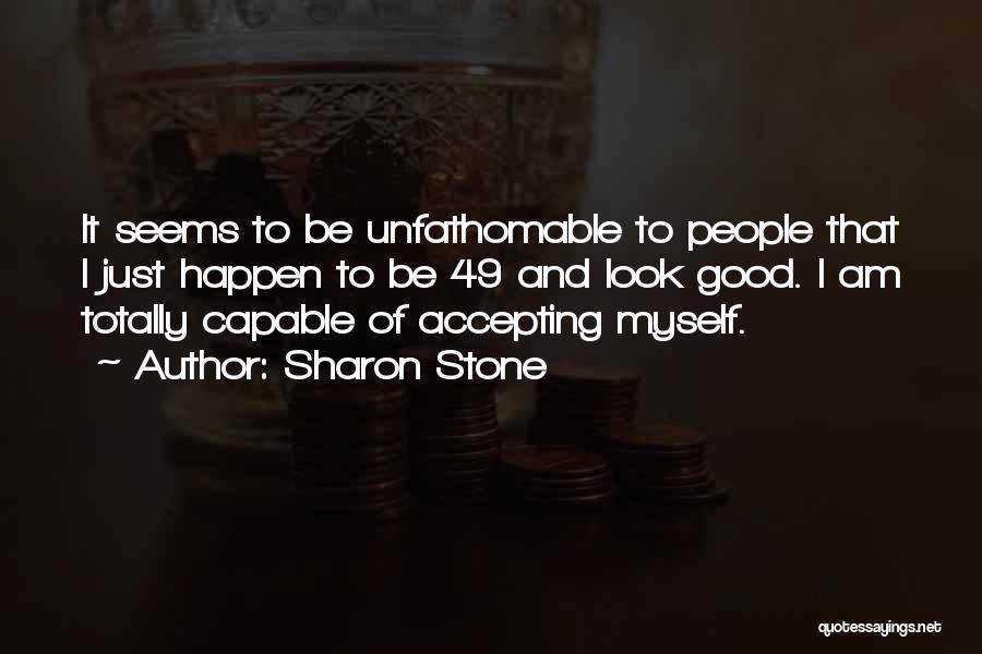 Sharon Stone Quotes 2148417