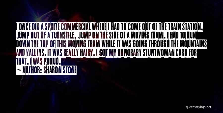Sharon Stone Quotes 2174149