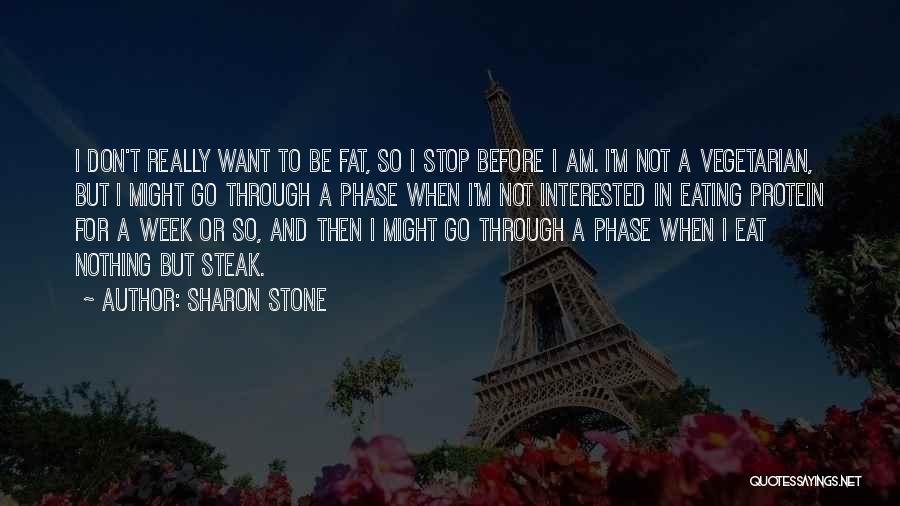 Sharon Stone Quotes 244951