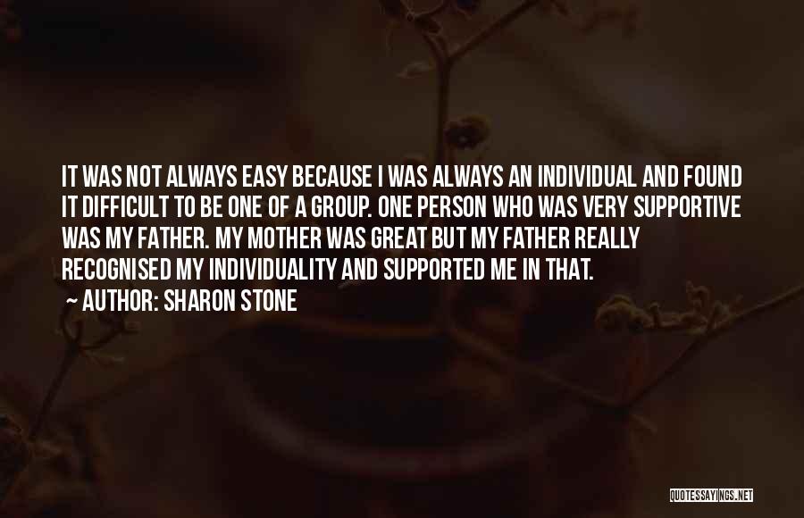 Sharon Stone Quotes 252737