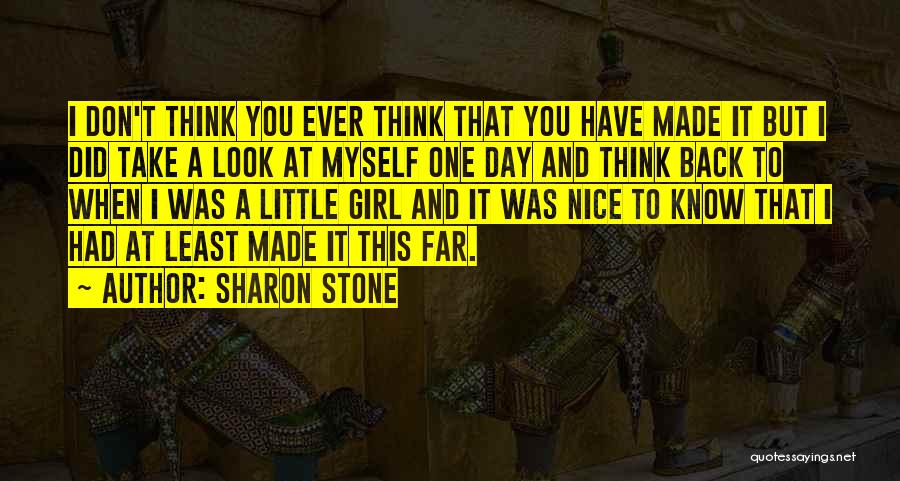 Sharon Stone Quotes 397692