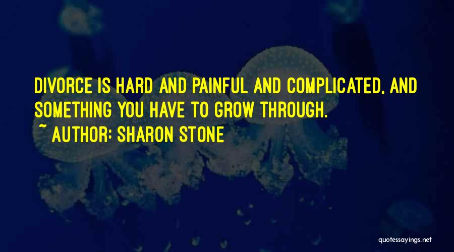 Sharon Stone Quotes 433752