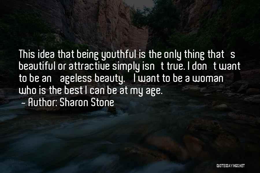 Sharon Stone Quotes 474153