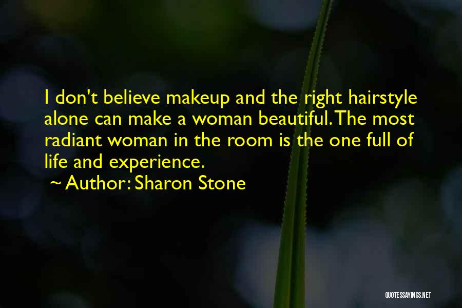 Sharon Stone Quotes 743002