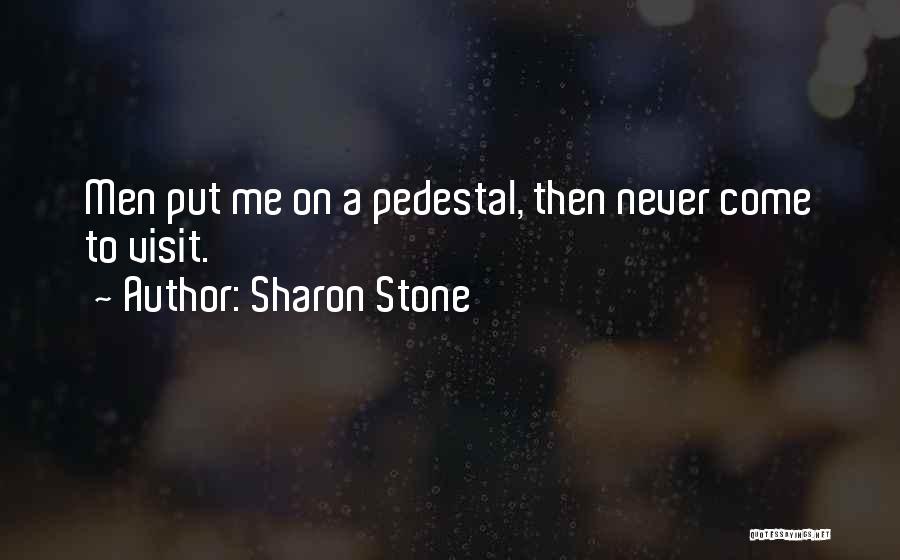 Sharon Stone Quotes 914543
