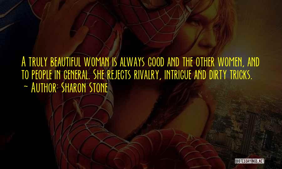 Sharon Stone Quotes 917078