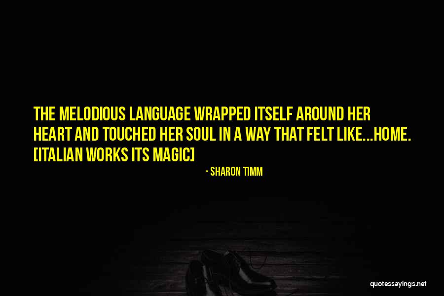Sharon Timm Quotes 616711 Sharon Timm Quotes 616711