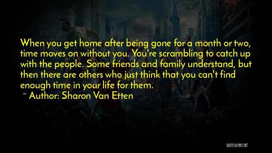 Sharon Van Etten Quotes 112115