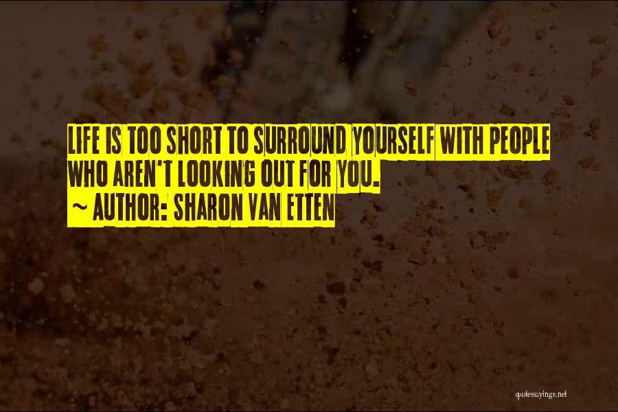 Sharon Van Etten Quotes 1621693