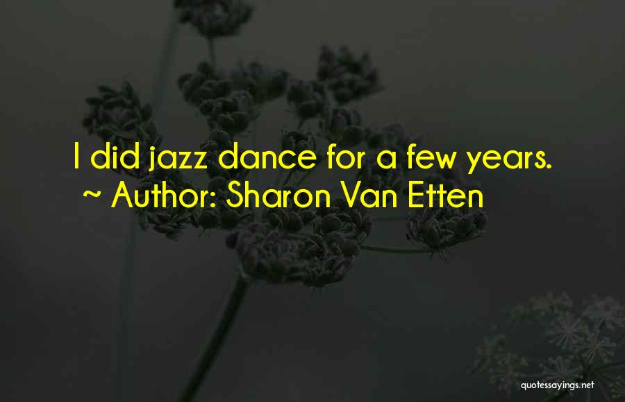 Sharon Van Etten Quotes 1899393