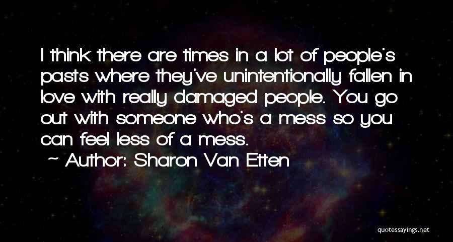 Sharon Van Etten Quotes 2118560