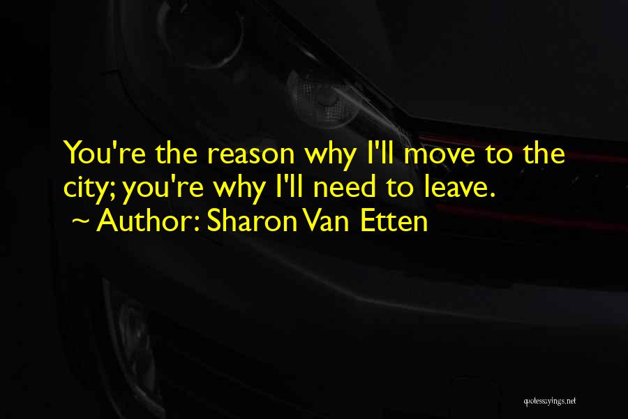 Sharon Van Etten Quotes 2124295