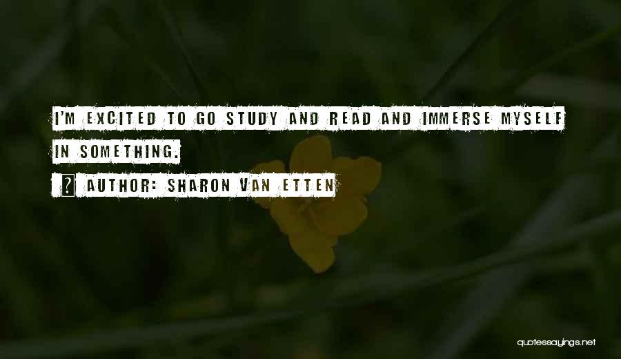 Sharon Van Etten Quotes 480886