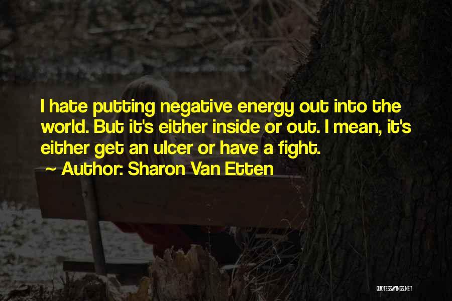 Sharon Van Etten Quotes 859015