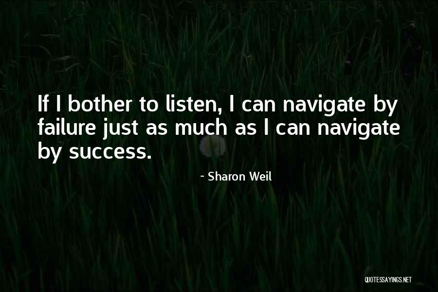Sharon Weil Quotes 1224080 Sharon Weil Quotes 1224080