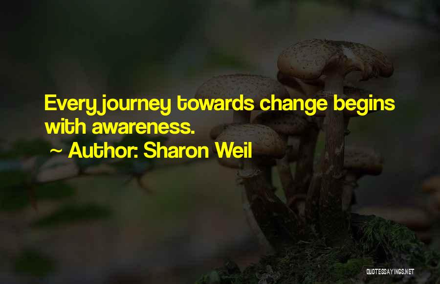 Sharon Weil Quotes 1303041