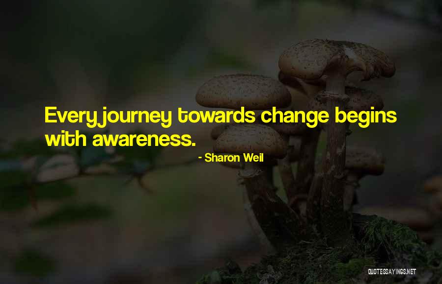 Sharon Weil Quotes 1303041