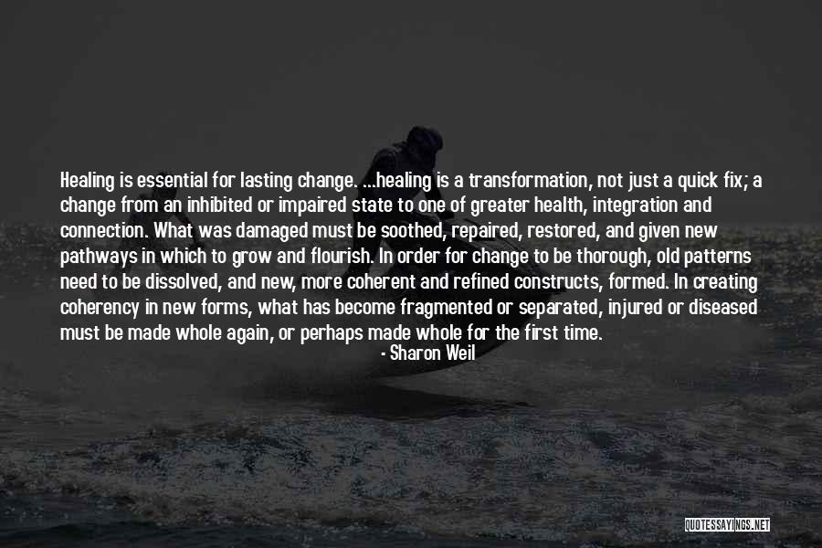 Sharon Weil Quotes 1755178 Sharon Weil Quotes 1755178