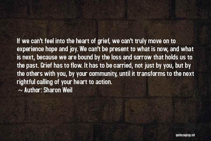 Sharon Weil Quotes 1937554 Sharon Weil Quotes 1937554