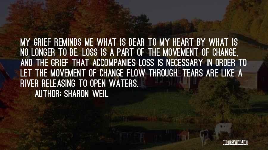 Sharon Weil Quotes 1968746