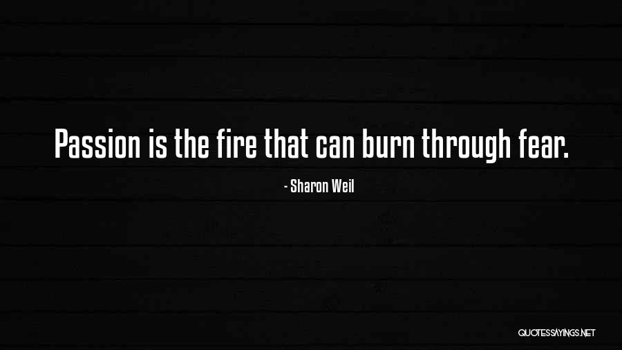 Sharon Weil Quotes 2219412 Sharon Weil Quotes 2219412
