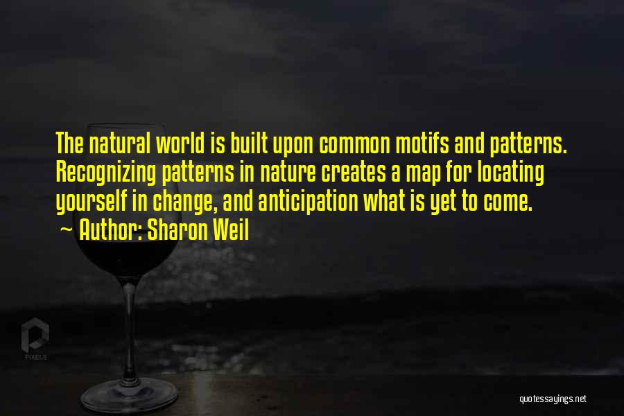 Sharon Weil Quotes 610895 Sharon Weil Quotes 610895