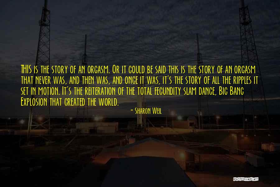 Sharon Weil Quotes 91537 Sharon Weil Quotes 91537