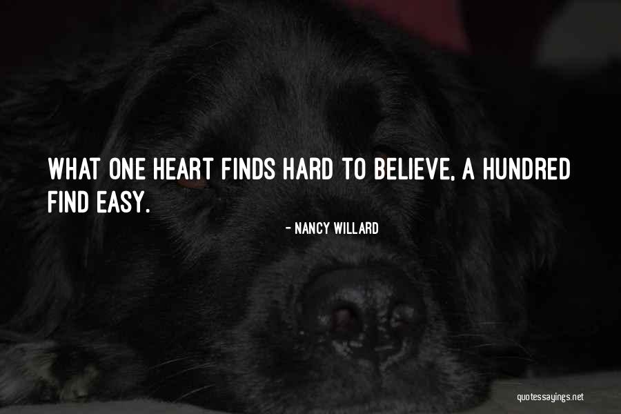 Sharon Zukin Quotes By Nancy Willard Sharon Zukin Quotes By Nancy Willard