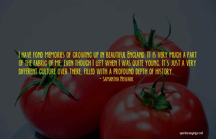 Sharonette Williams Quotes By Samantha Newark Sharonette Williams Quotes By Samantha Newark