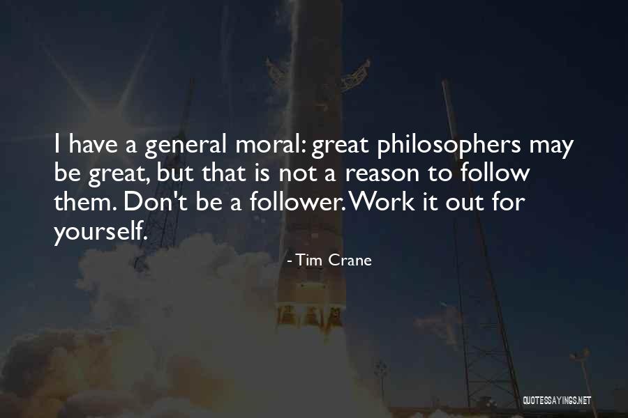 Sharonica Campbell Quotes By Tim Crane Sharonica Campbell Quotes By Tim Crane