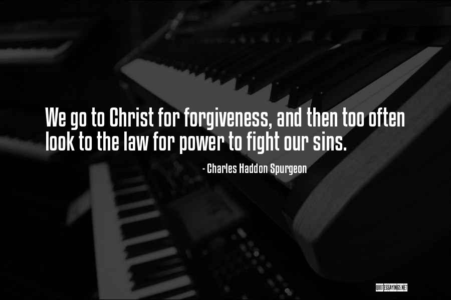 Sharonne Jackson Quotes By Charles Haddon Spurgeon Sharonne Jackson Quotes By Charles Haddon Spurgeon