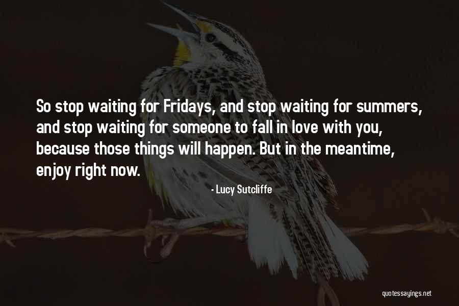 Sharonne Jackson Quotes By Lucy Sutcliffe Sharonne Jackson Quotes By Lucy Sutcliffe