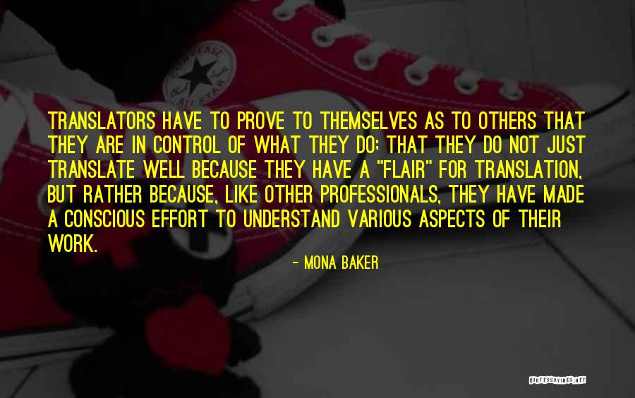 Sharonne Jackson Quotes By Mona Baker Sharonne Jackson Quotes By Mona Baker
