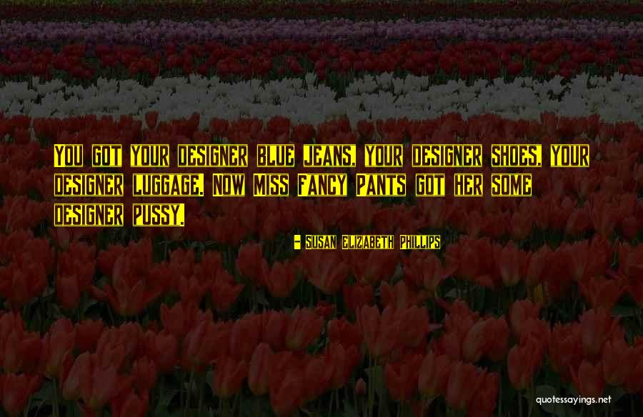 Sharonne Navas Quotes By Susan Elizabeth Phillips Sharonne Navas Quotes By Susan Elizabeth Phillips