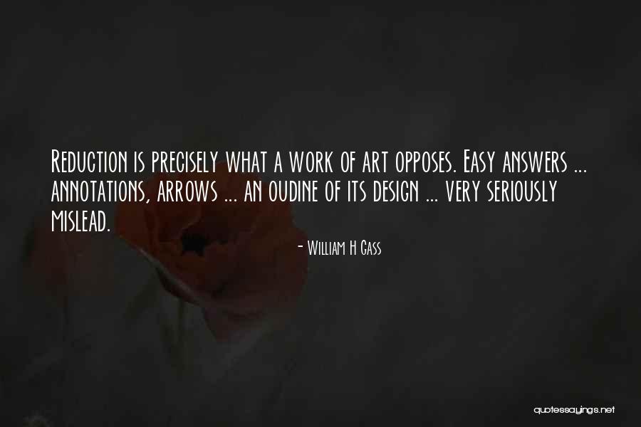 Sharp And Shapiro Quotes By William H Gass Sharp And Shapiro Quotes By William H Gass