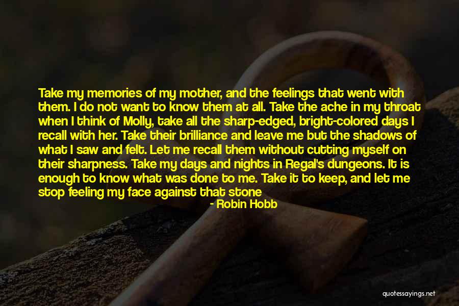 Sharp Nose Quotes By Robin Hobb Sharp Nose Quotes By Robin Hobb