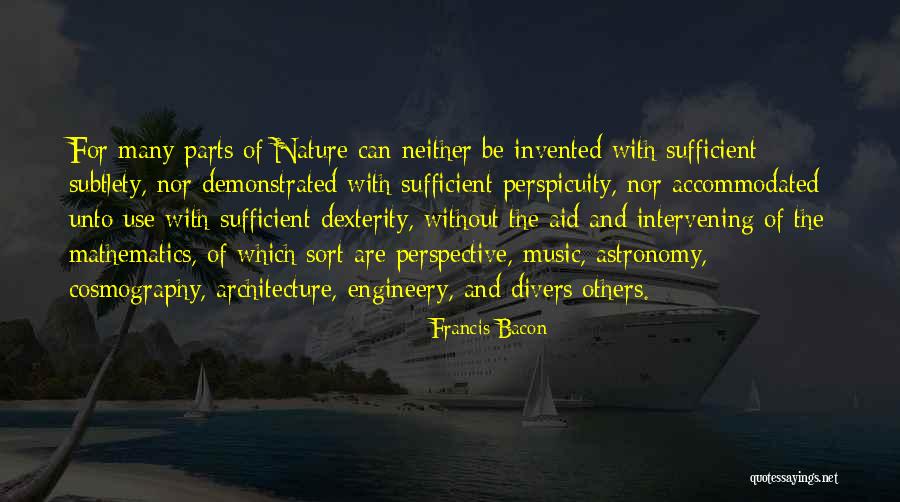 Sharp The Sheep Quotes By Francis Bacon Sharp The Sheep Quotes By Francis Bacon