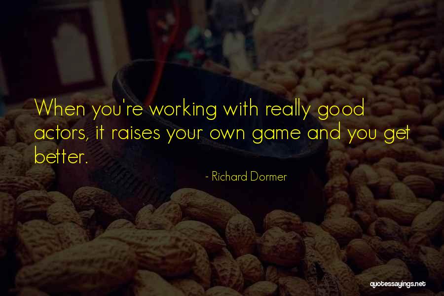Sharp Thesaurus Quotes By Richard Dormer Sharp Thesaurus Quotes By Richard Dormer