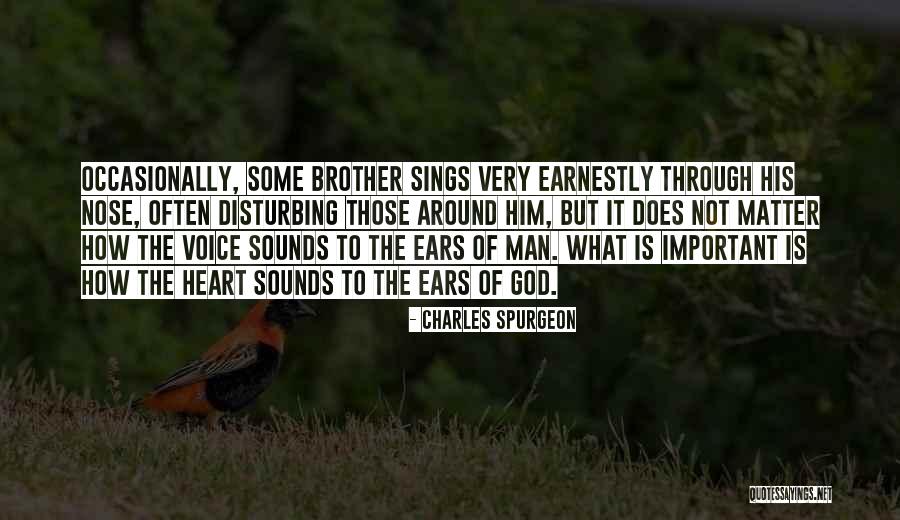 Sharpclaw Star Quotes By Charles Spurgeon Sharpclaw Star Quotes By Charles Spurgeon