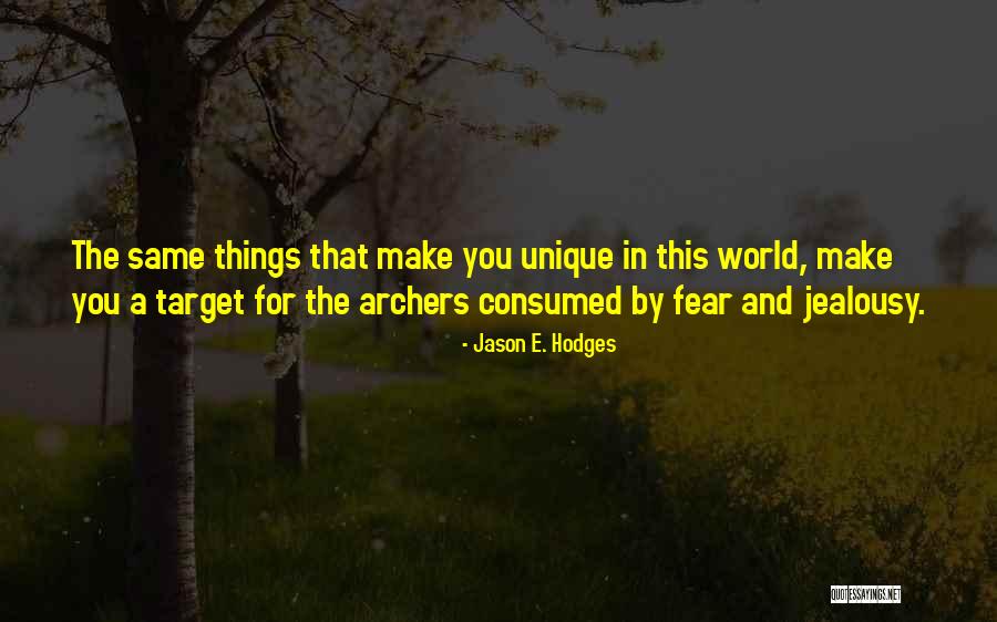 Sharpen Quotes By Jason E. Hodges Sharpen Quotes By Jason E. Hodges