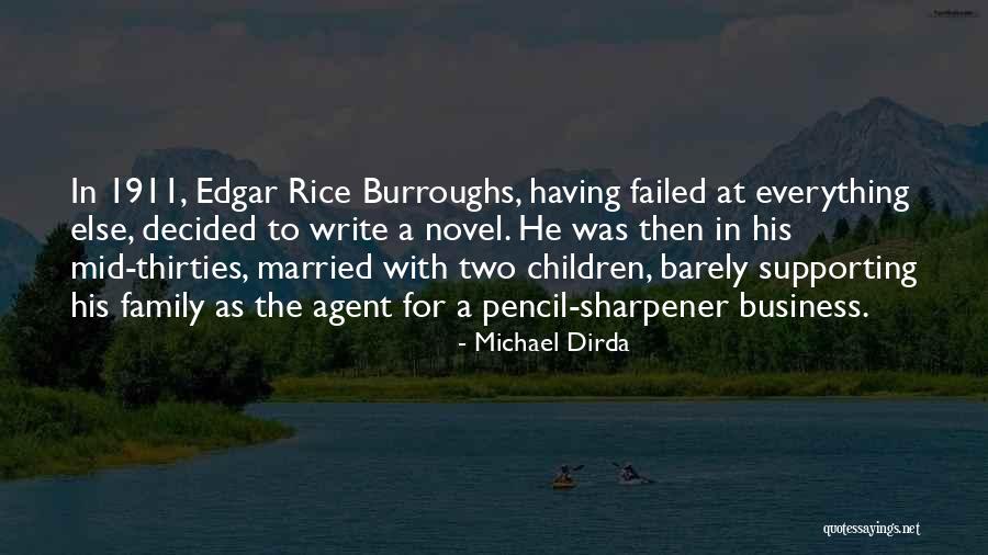 Sharpener Quotes By Michael Dirda Sharpener Quotes By Michael Dirda