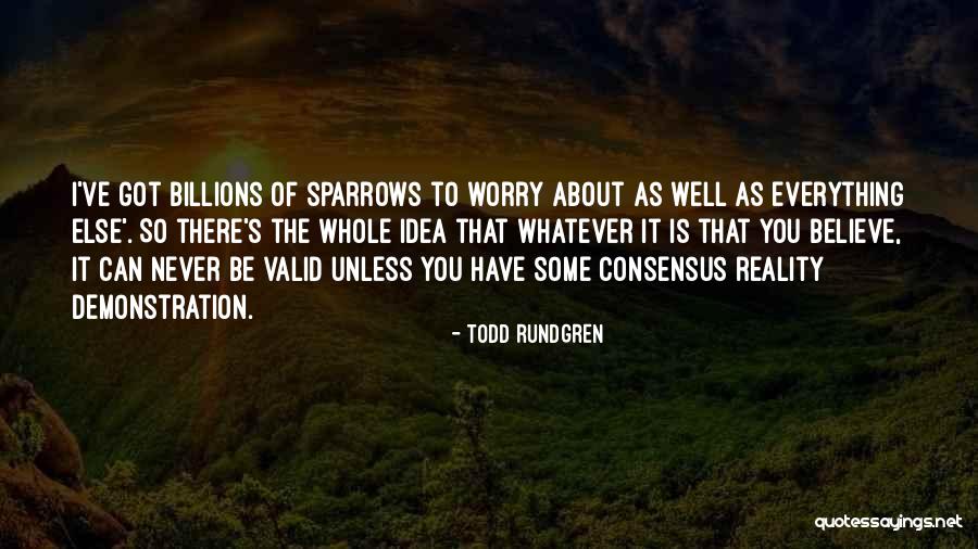 Sharper Statements Quotes By Todd Rundgren Sharper Statements Quotes By Todd Rundgren