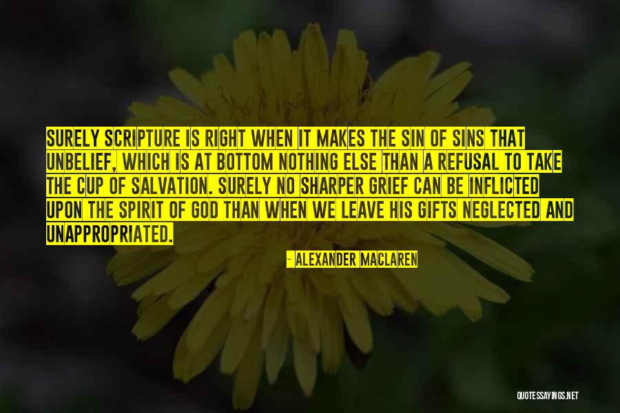 Sharper Than Quotes By Alexander MacLaren Sharper Than Quotes By Alexander MacLaren