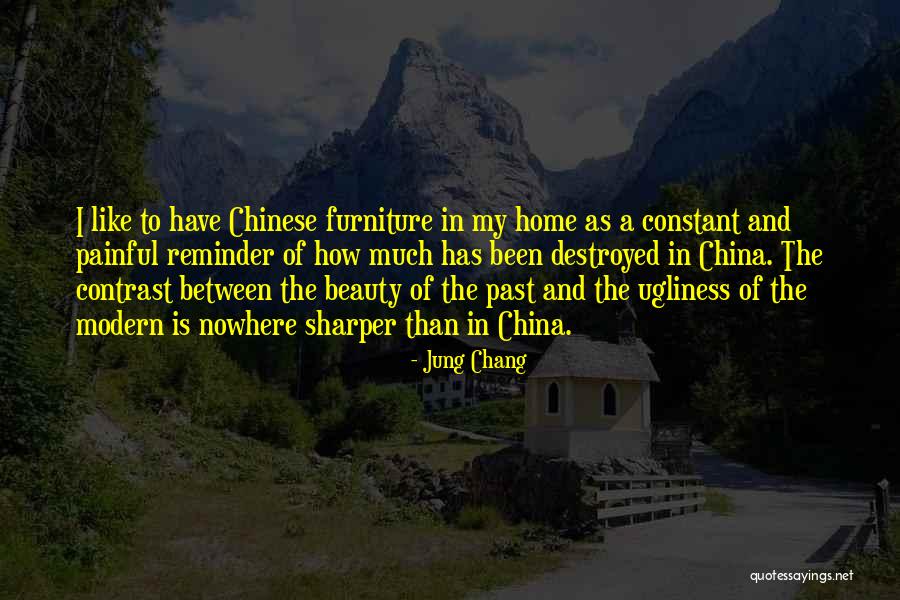 Sharper Than Quotes By Jung Chang Sharper Than Quotes By Jung Chang
