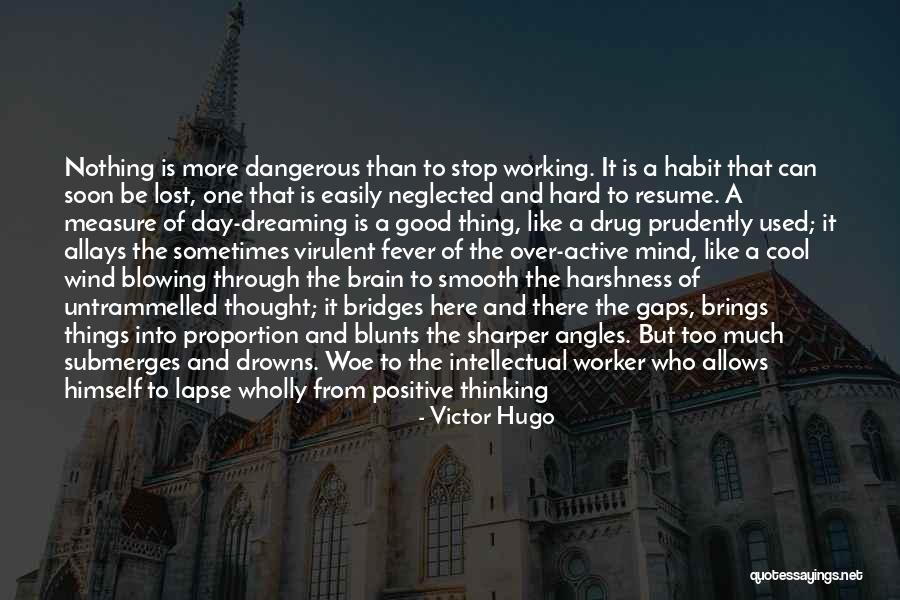 Sharper Than Quotes By Victor Hugo Sharper Than Quotes By Victor Hugo