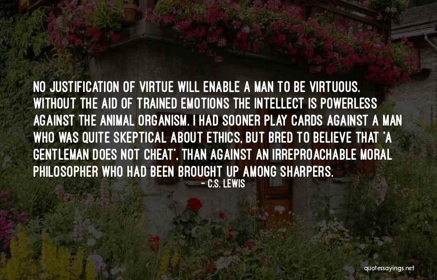Sharpers Quotes By C.S. Lewis Sharpers Quotes By C.S. Lewis